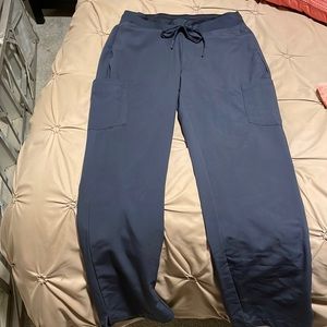 Mandala scrub bottoms